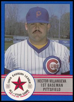 28 Hector Villanueva